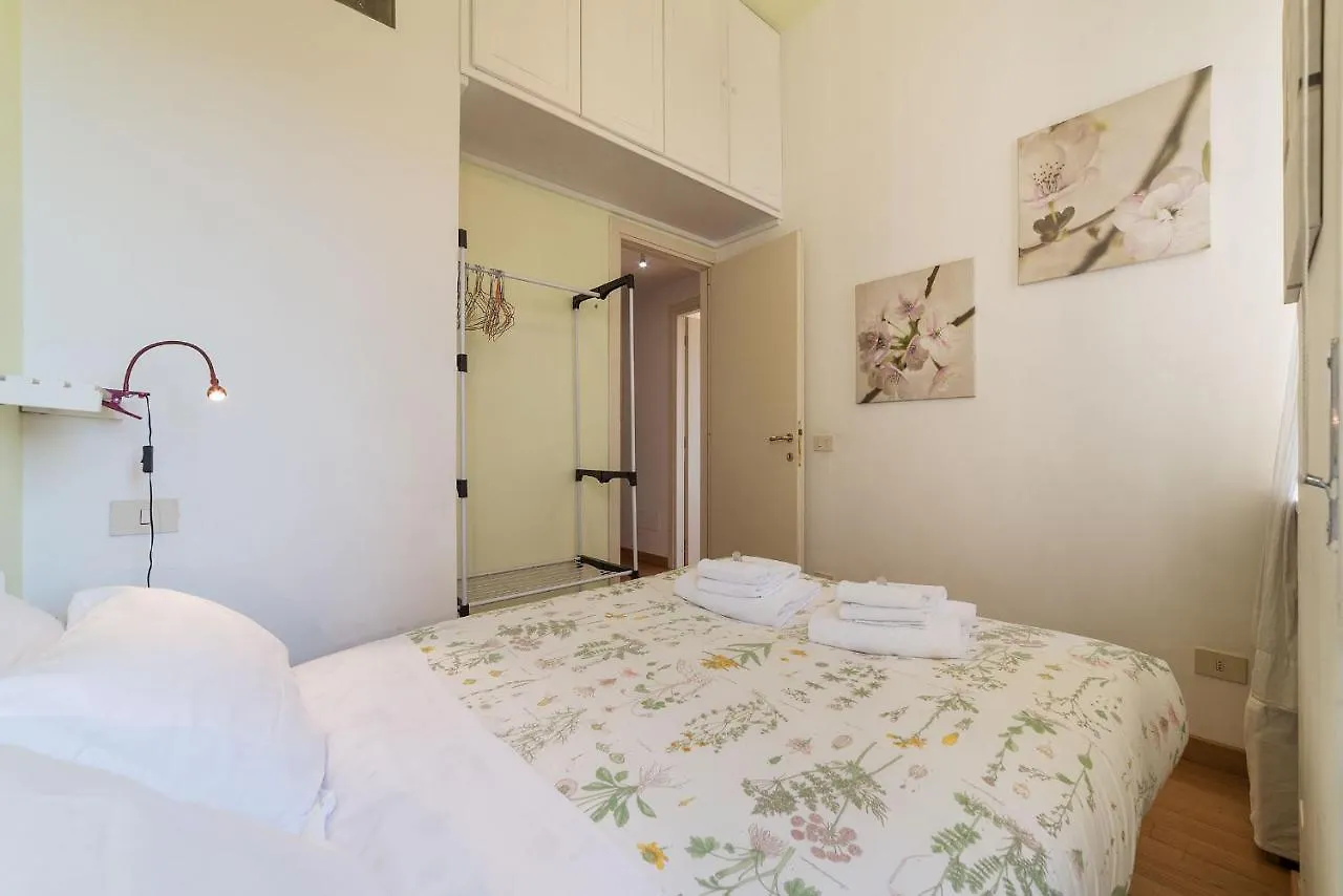 Via Alberto Mario Apartment Rome Italy
